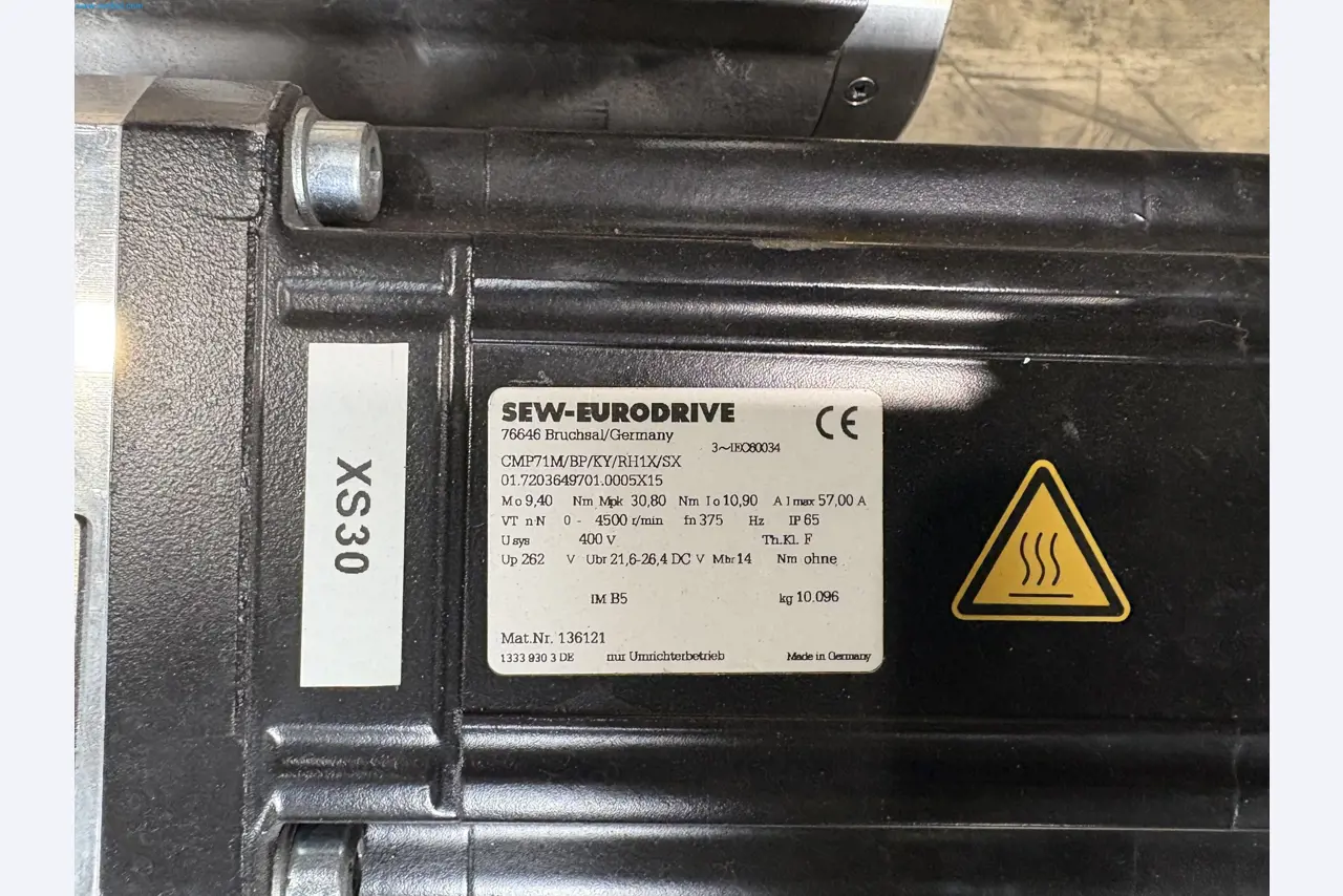 Sprzęt do produkcji samochodów-3