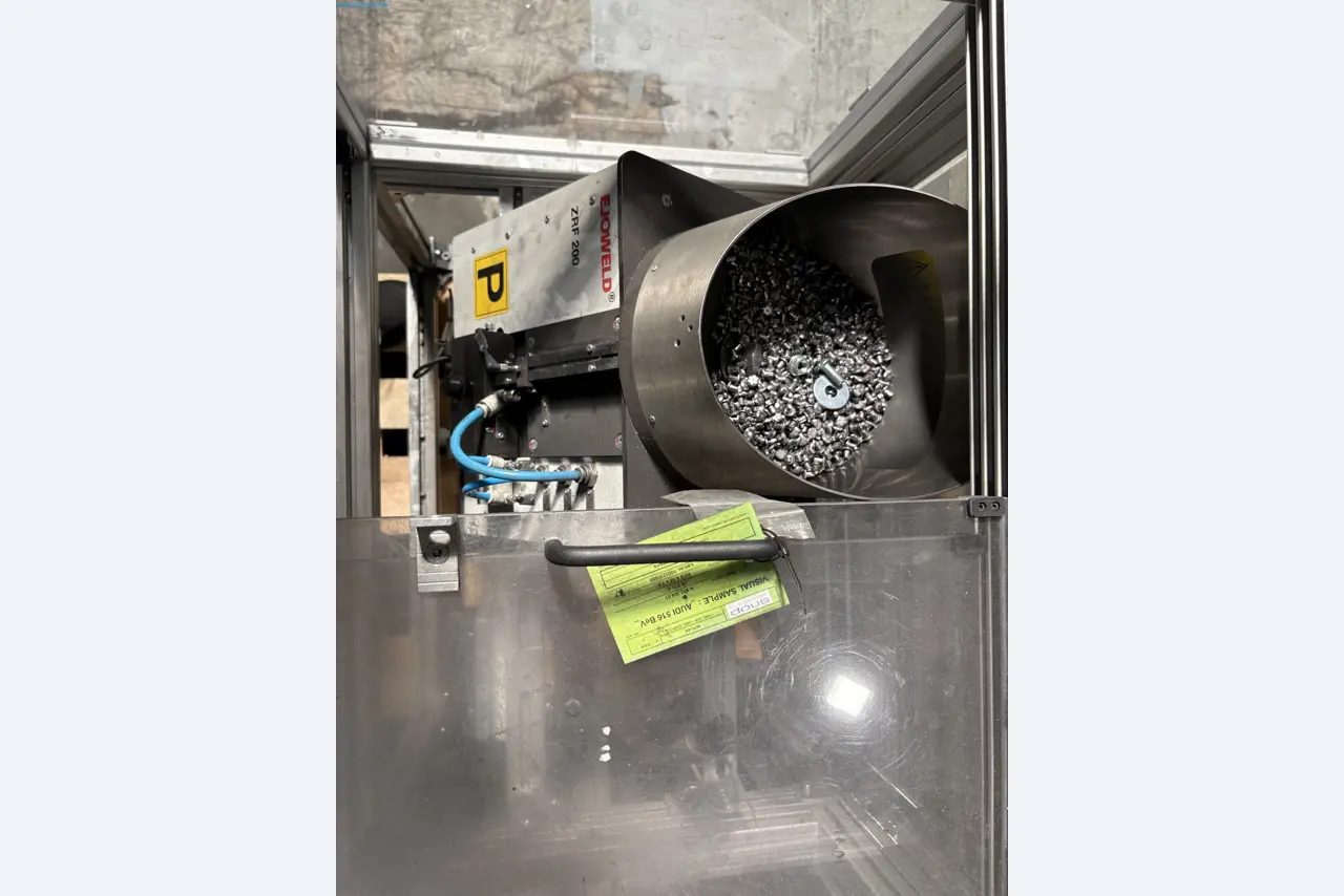 Sprzęt do produkcji samochodów-6