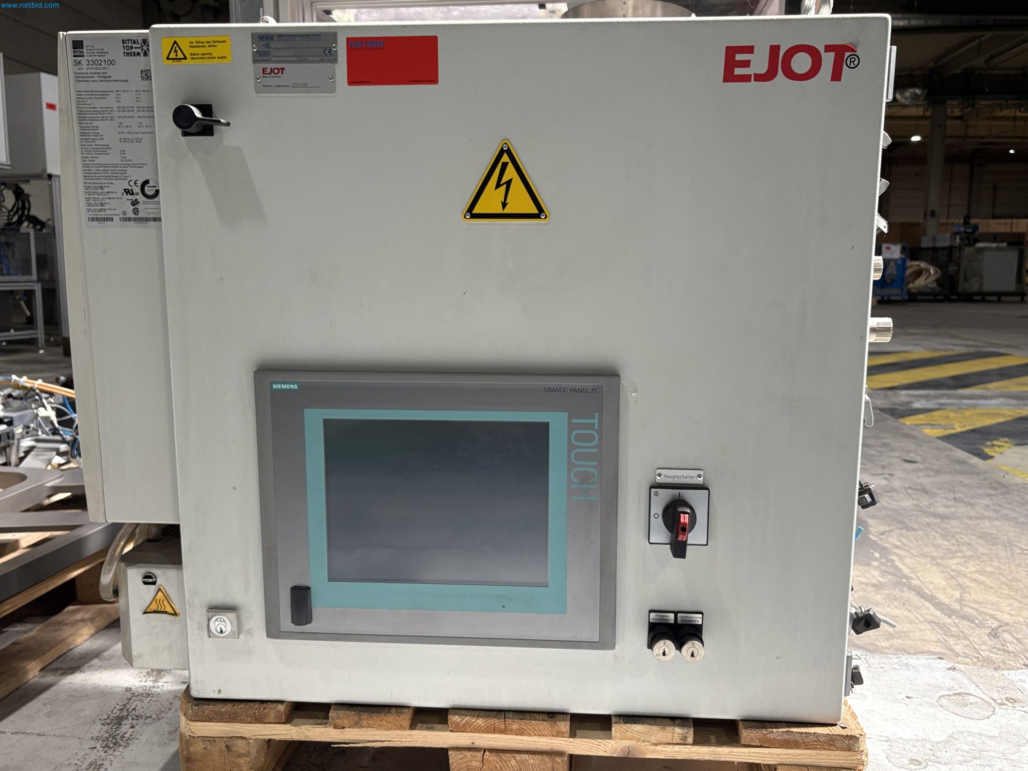 Sprzęt do produkcji samochodów-7