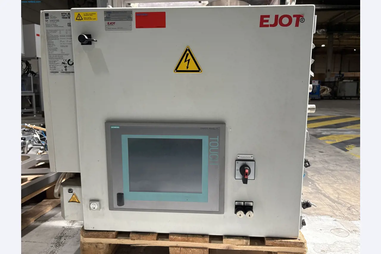 Sprzęt do produkcji samochodów-7