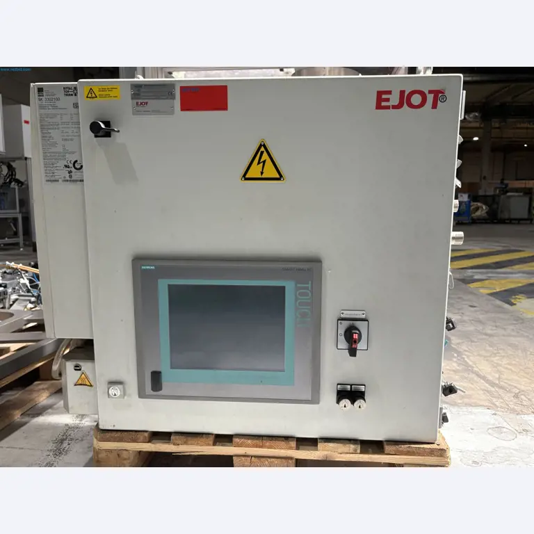 Sprzęt do produkcji samochodów-7