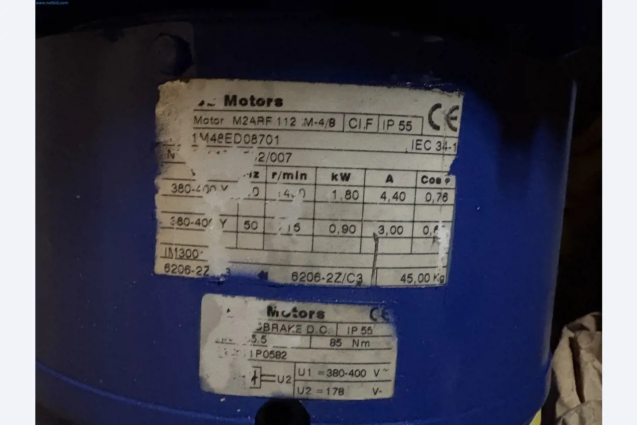 Sprzęt do produkcji samochodów-10