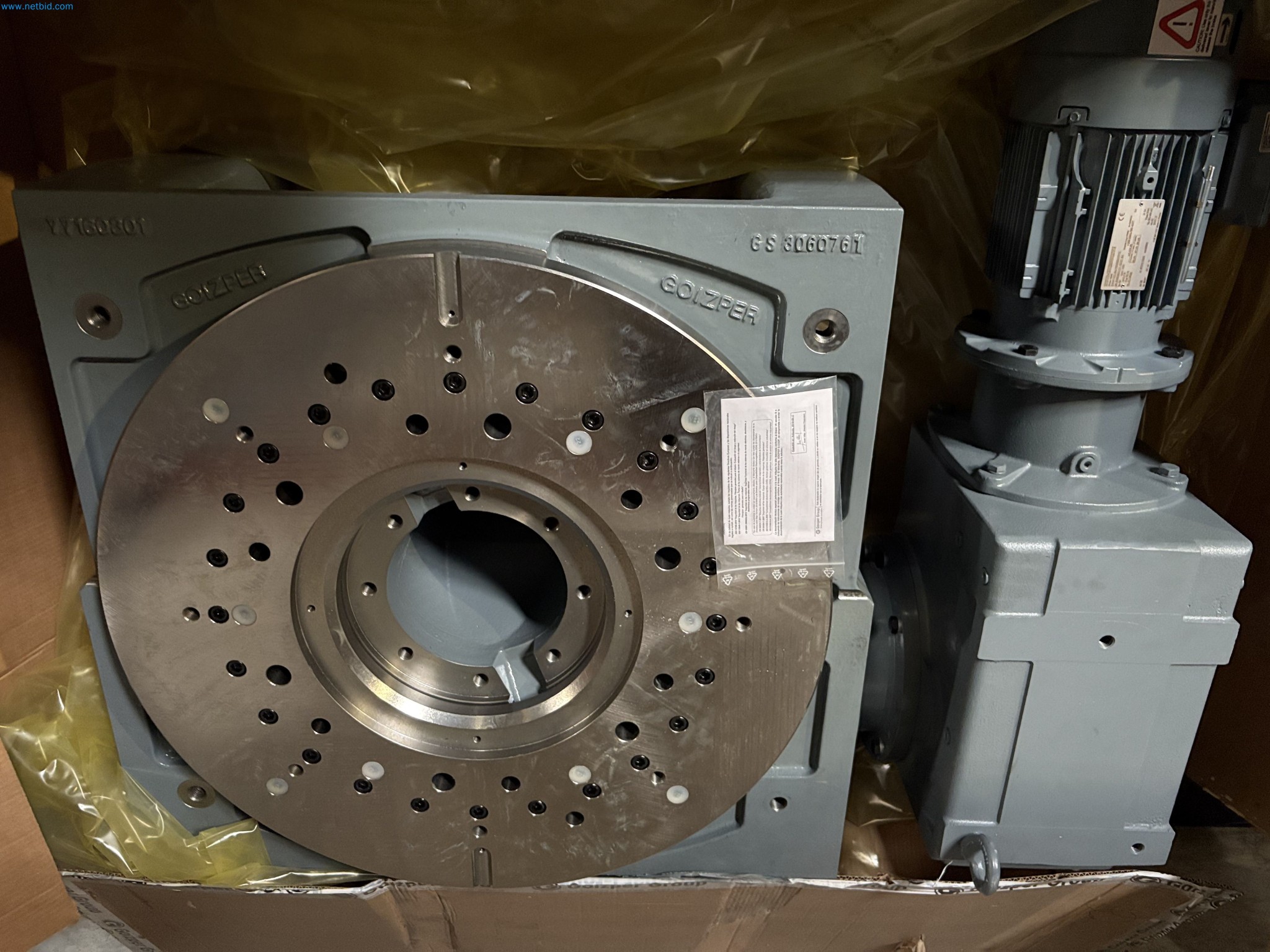 Sprzęt do produkcji samochodów-12