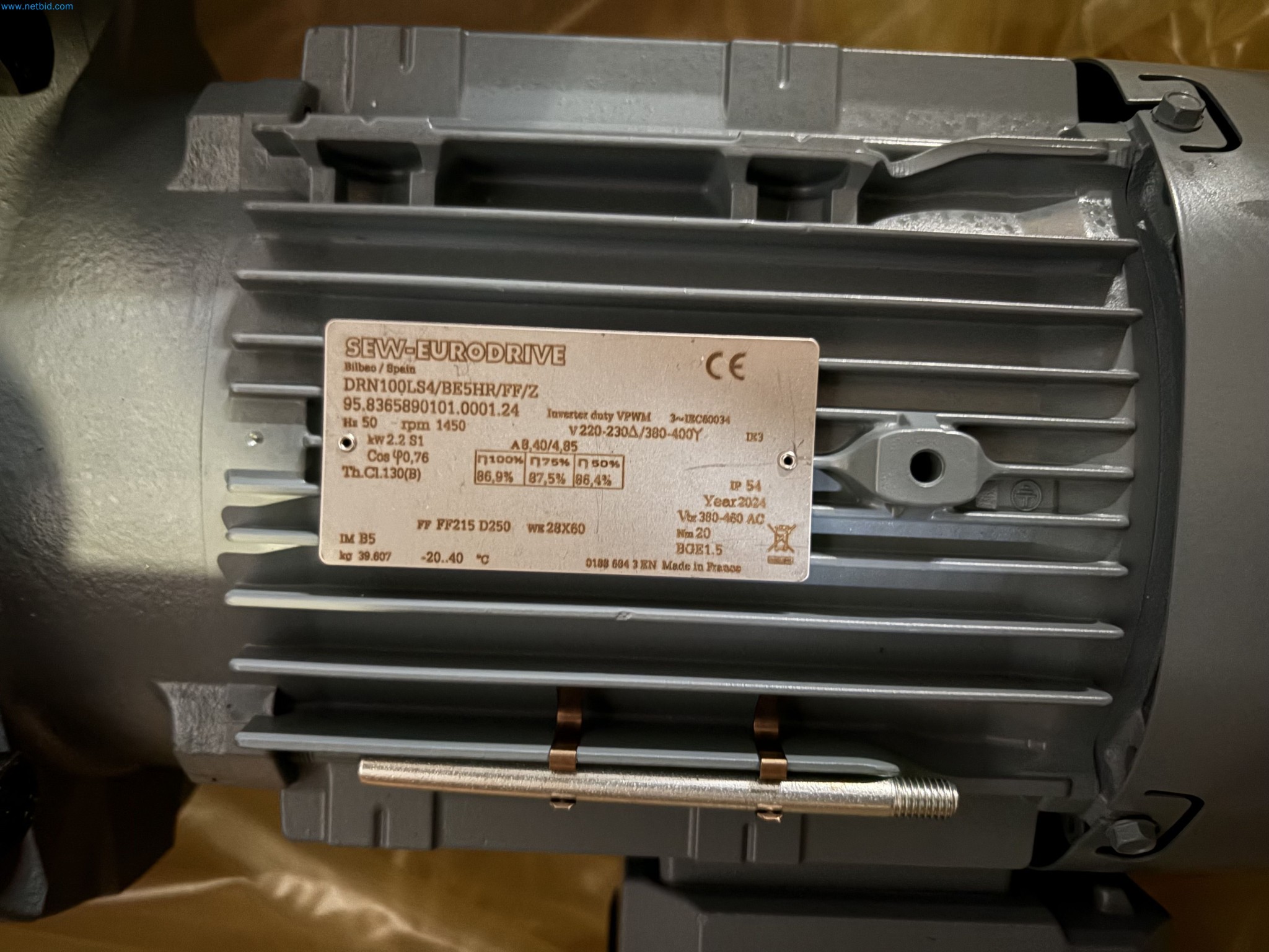 Sprzęt do produkcji samochodów-13