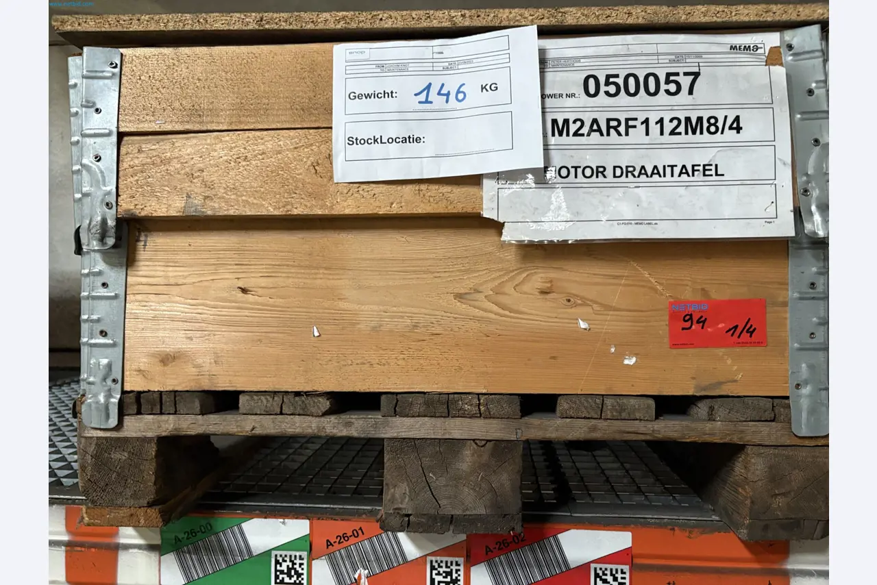 Sprzęt do produkcji samochodów-2