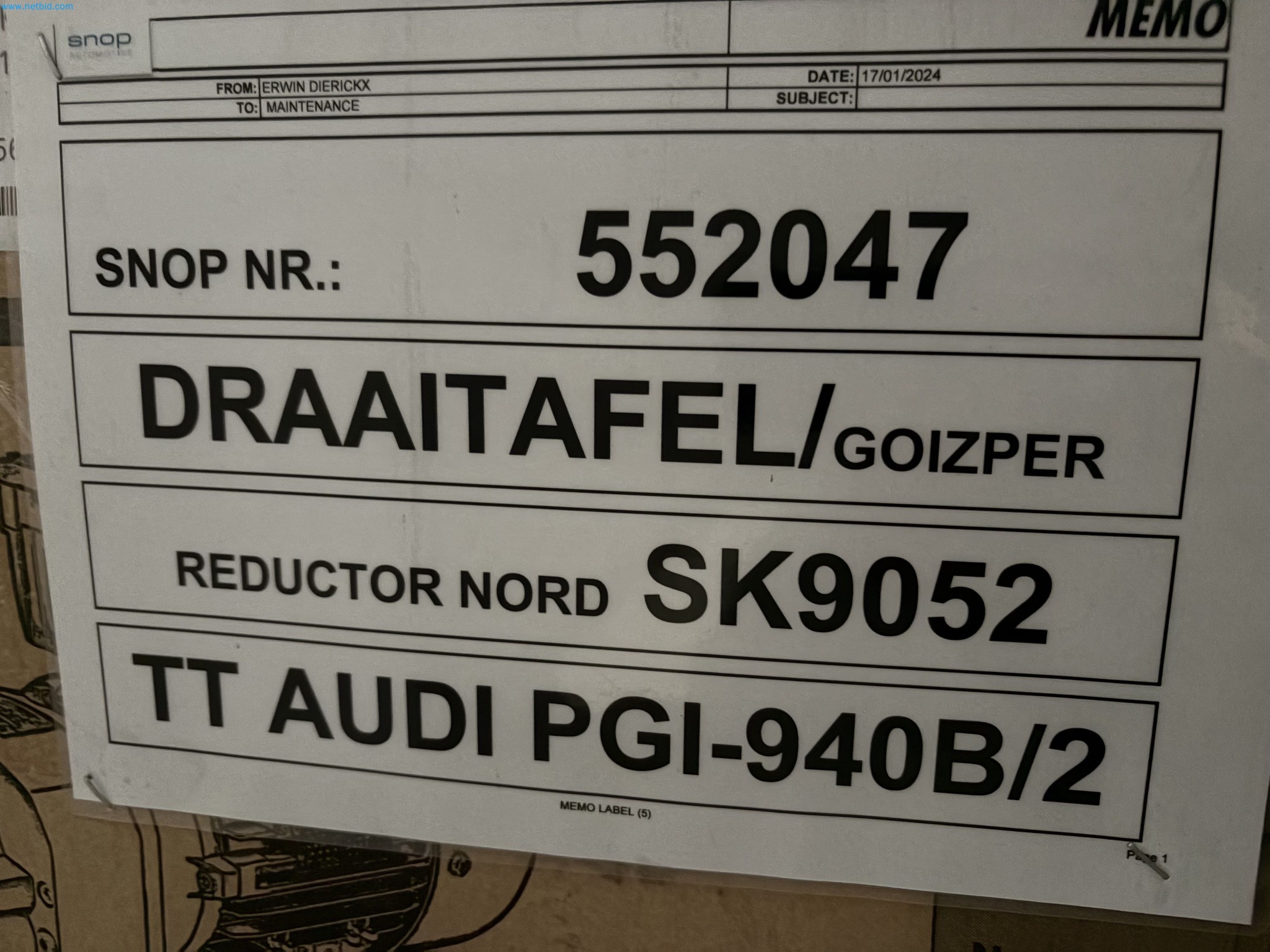 Sprzęt do produkcji samochodów-4