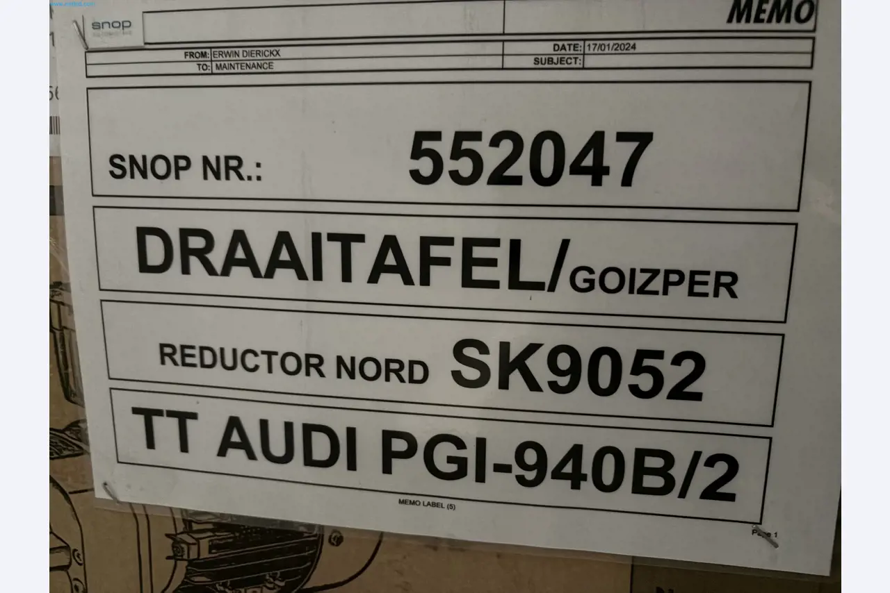 Sprzęt do produkcji samochodów-4