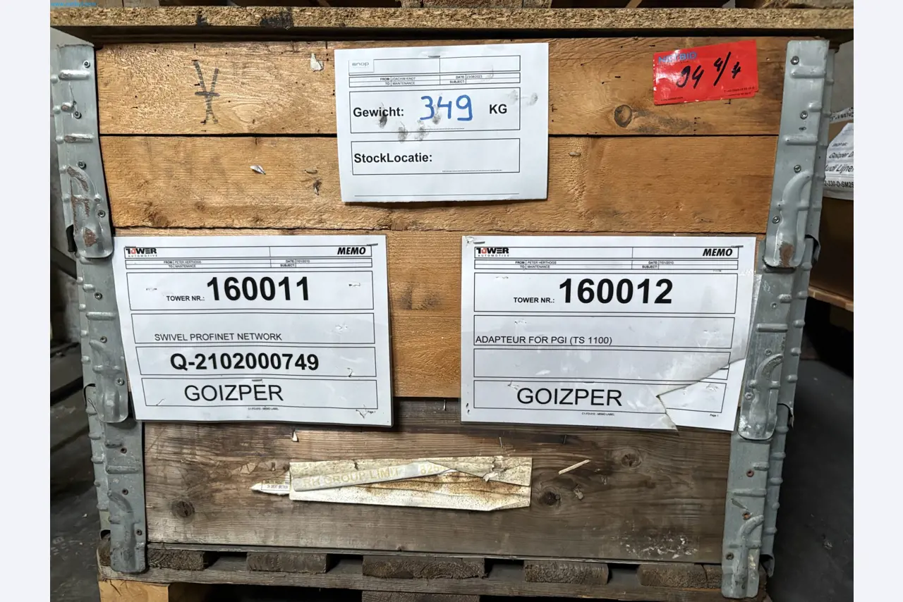 Sprzęt do produkcji samochodów-5