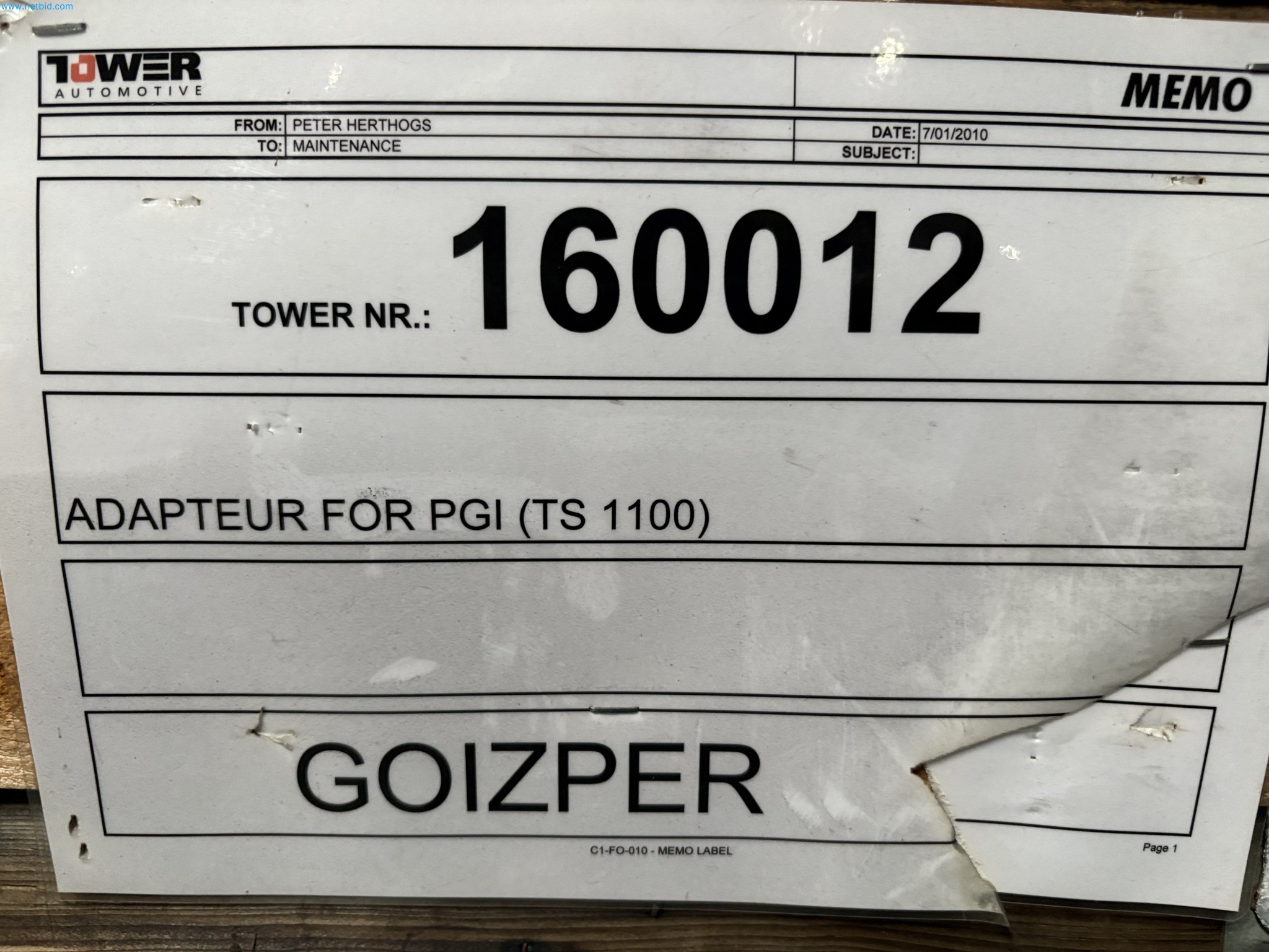 Sprzęt do produkcji samochodów-6