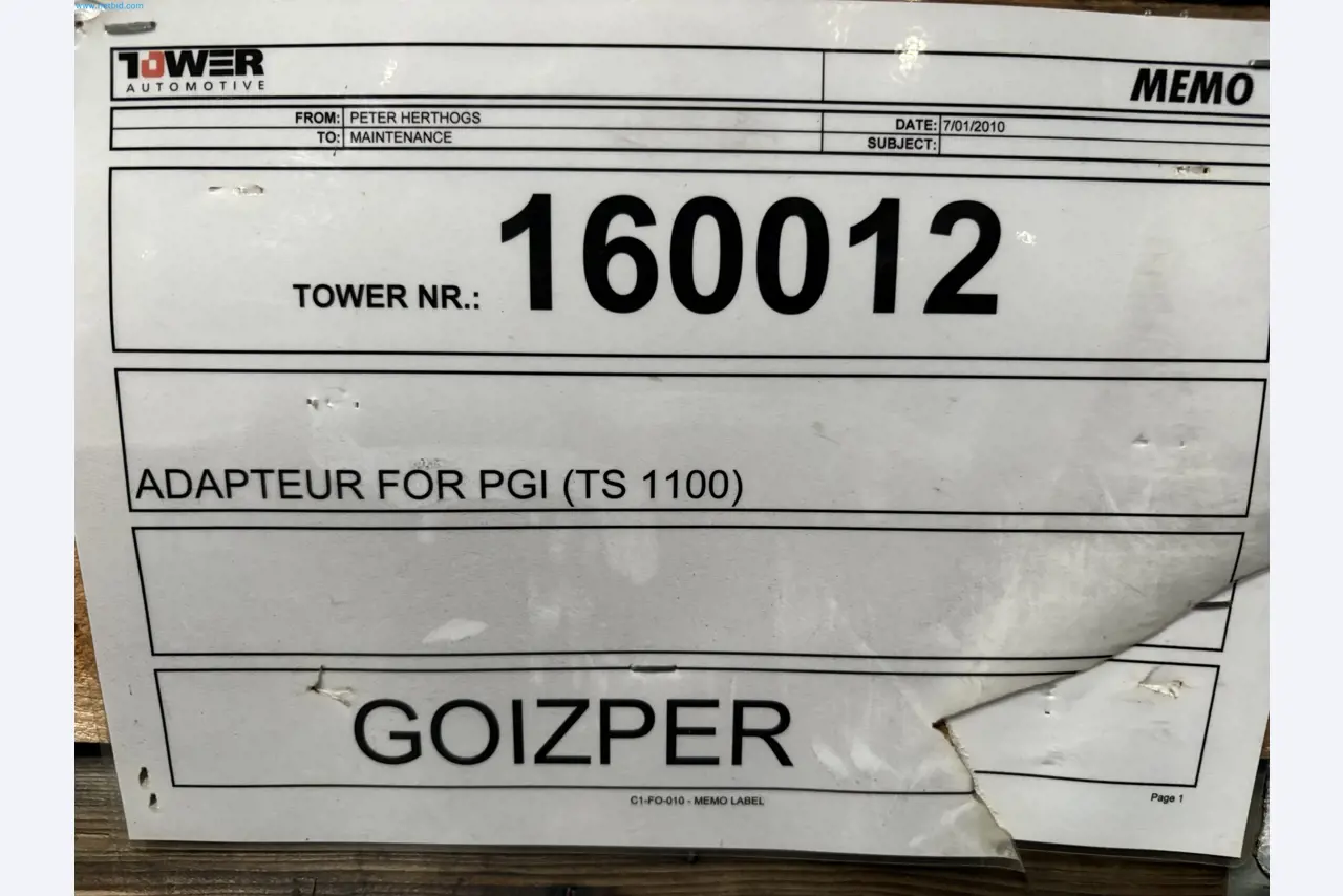 Sprzęt do produkcji samochodów-6