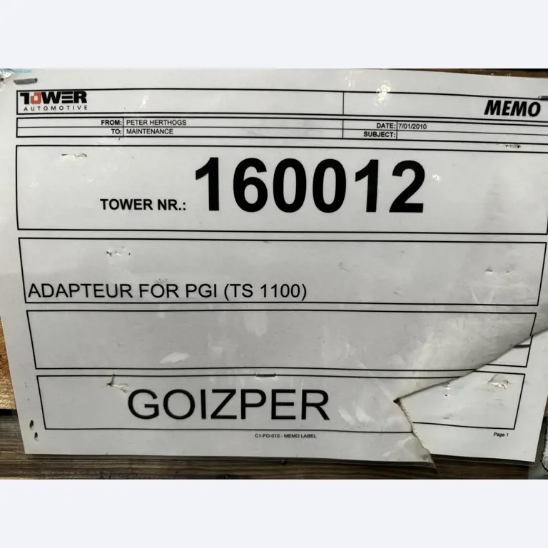 Sprzęt do produkcji samochodów-6