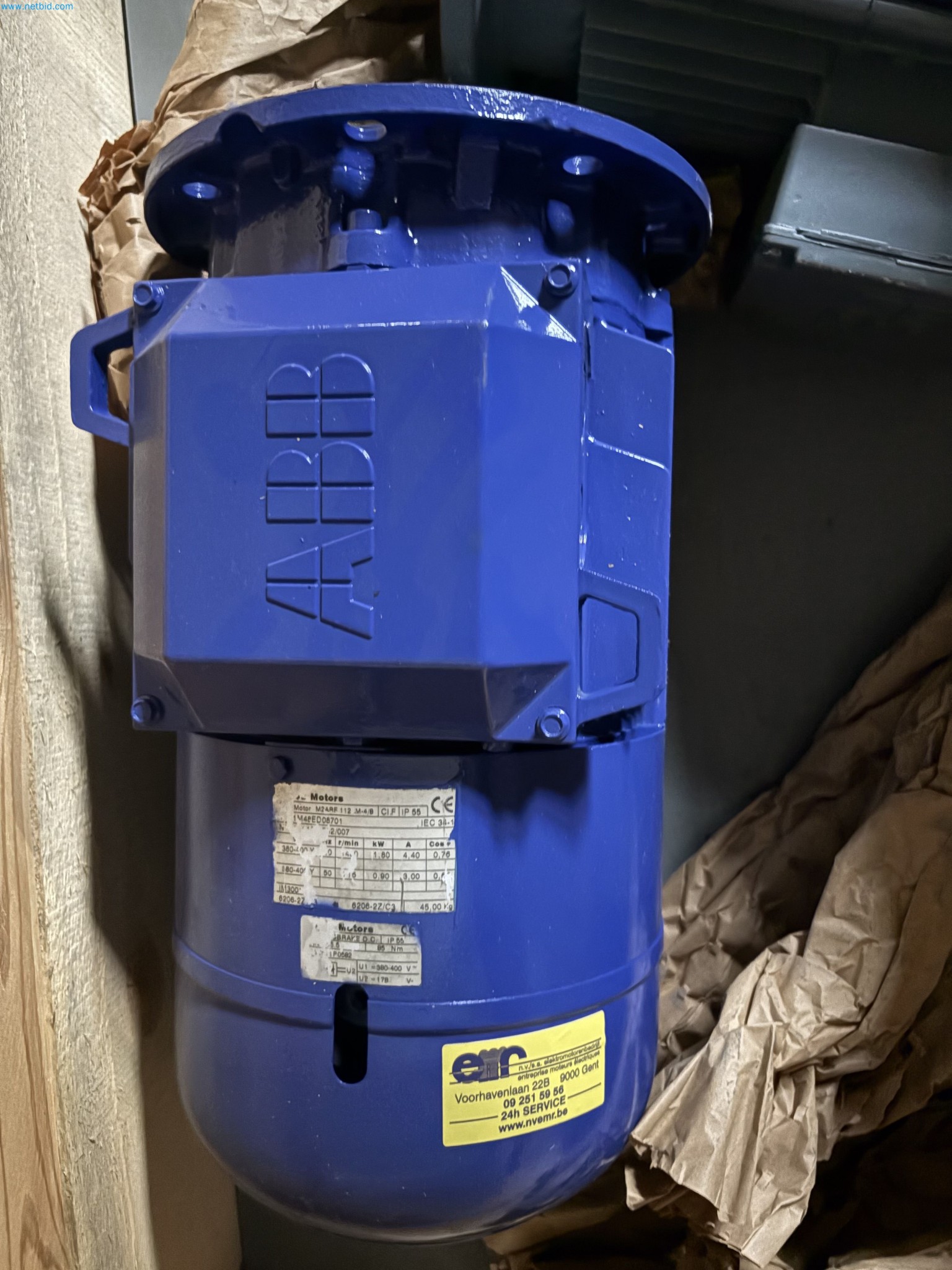 Sprzęt do produkcji samochodów-9