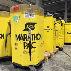 Lot Welding Wire  ESAB