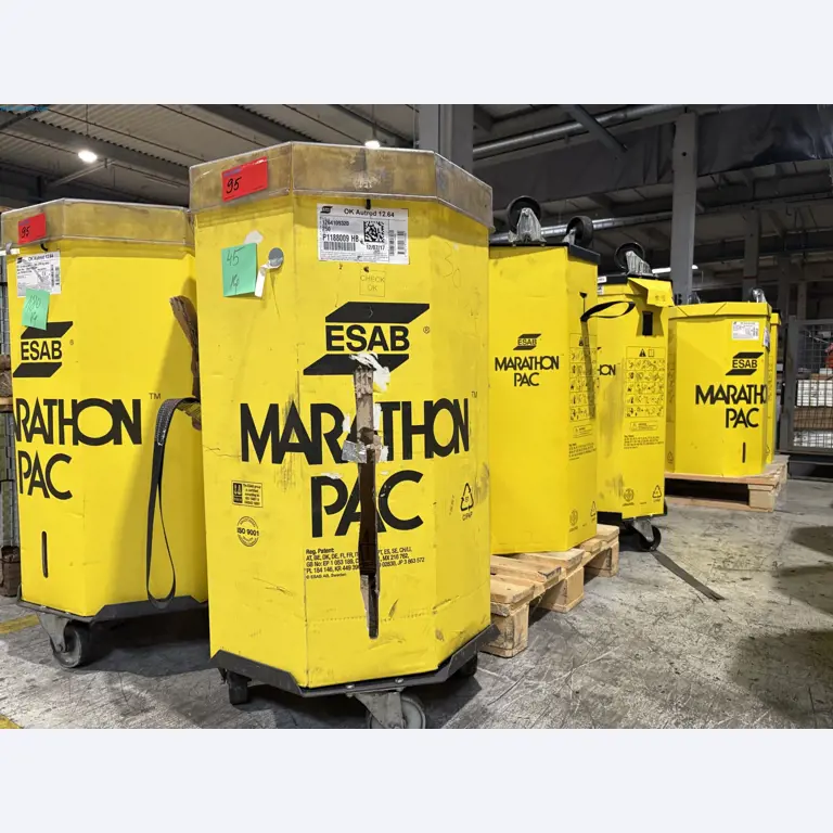 Sprzęt do produkcji samochodów-1