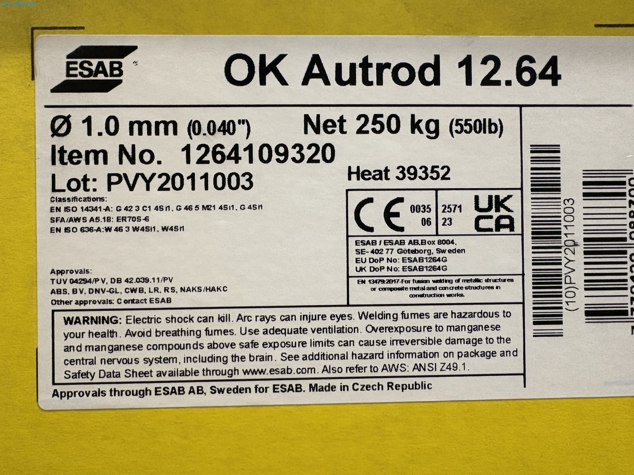 Sprzęt do produkcji samochodów-2