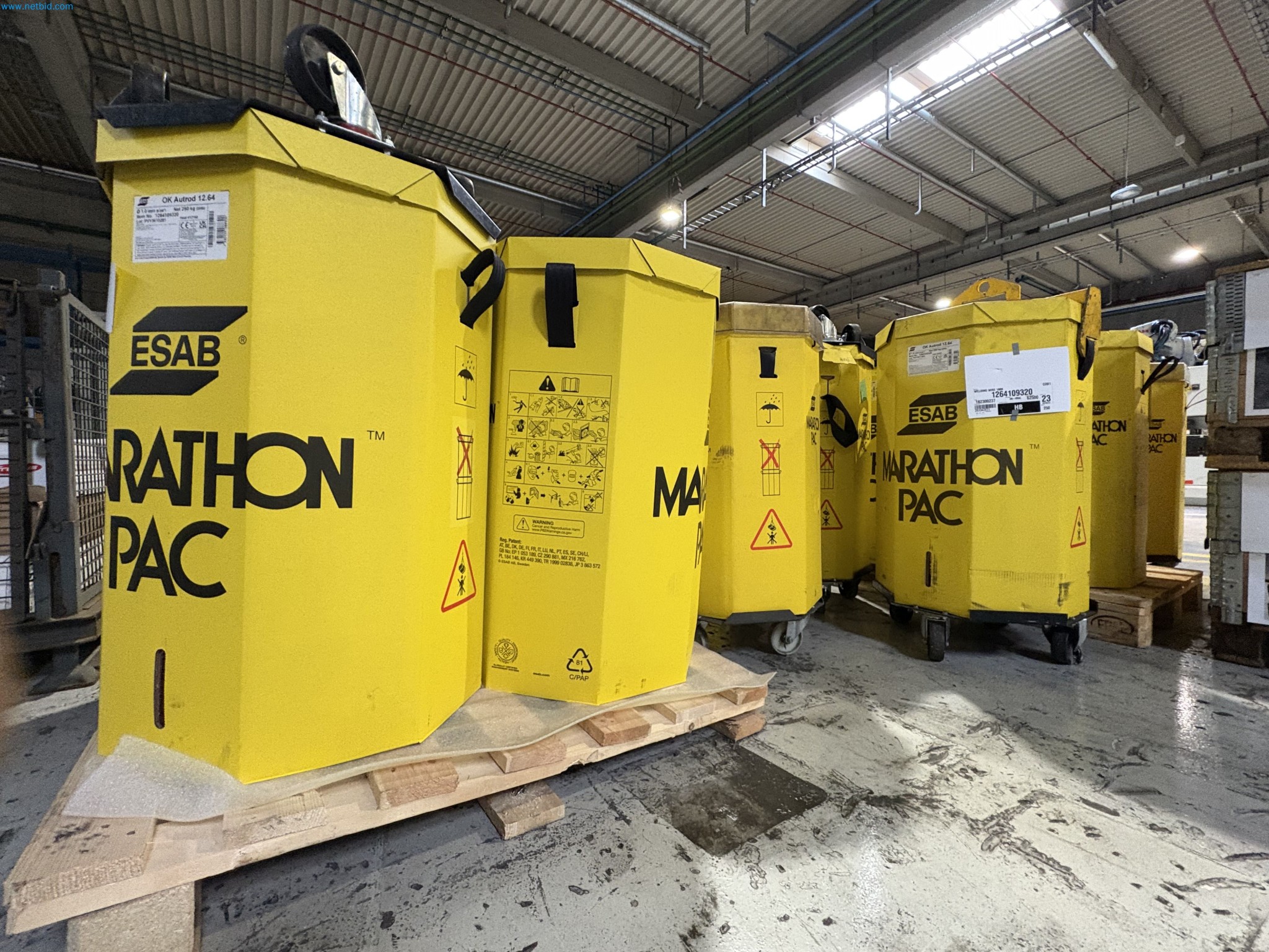 Sprzęt do produkcji samochodów-3