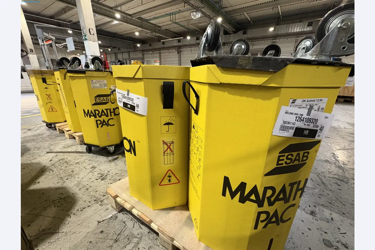 Sprzęt do produkcji samochodów-4