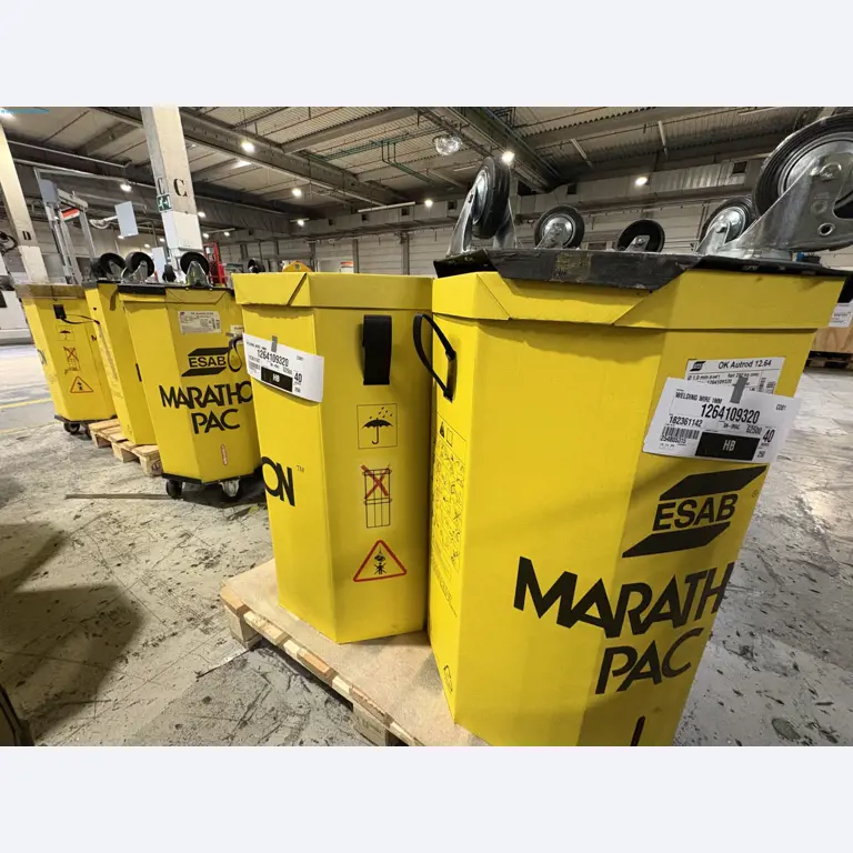 Sprzęt do produkcji samochodów-4