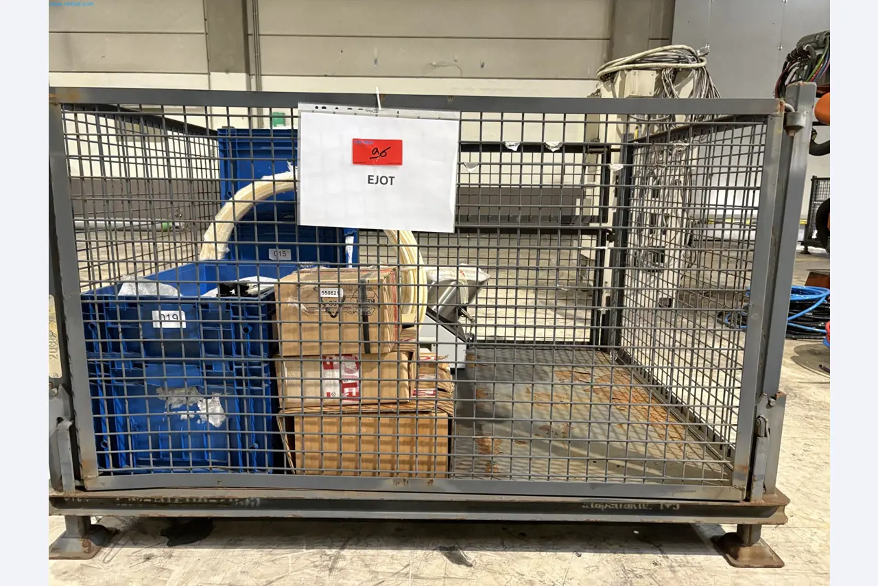 Sprzęt do produkcji samochodów-1