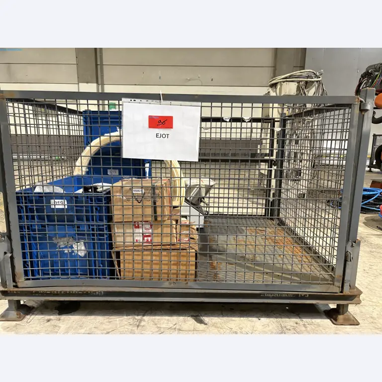 Sprzęt do produkcji samochodów-1