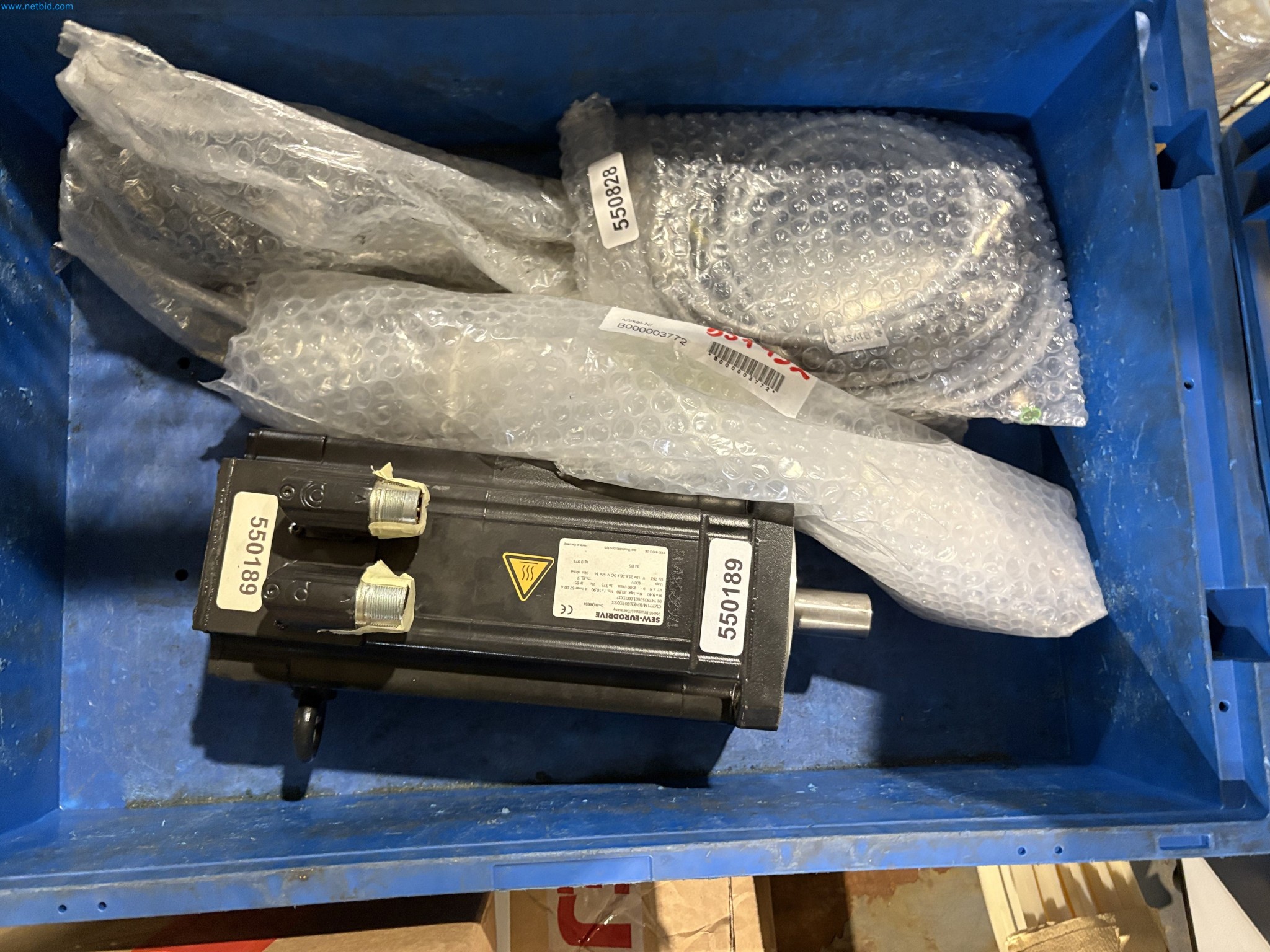 Sprzęt do produkcji samochodów-2