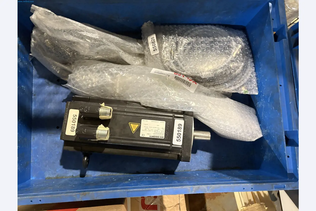 Sprzęt do produkcji samochodów-2