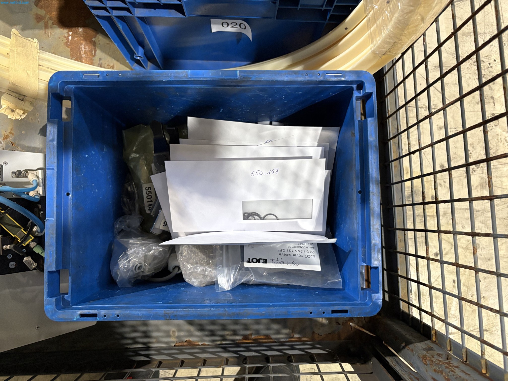 Sprzęt do produkcji samochodów-3