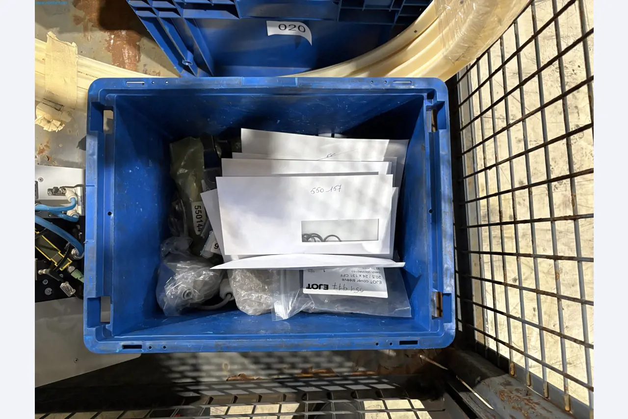 Sprzęt do produkcji samochodów-3