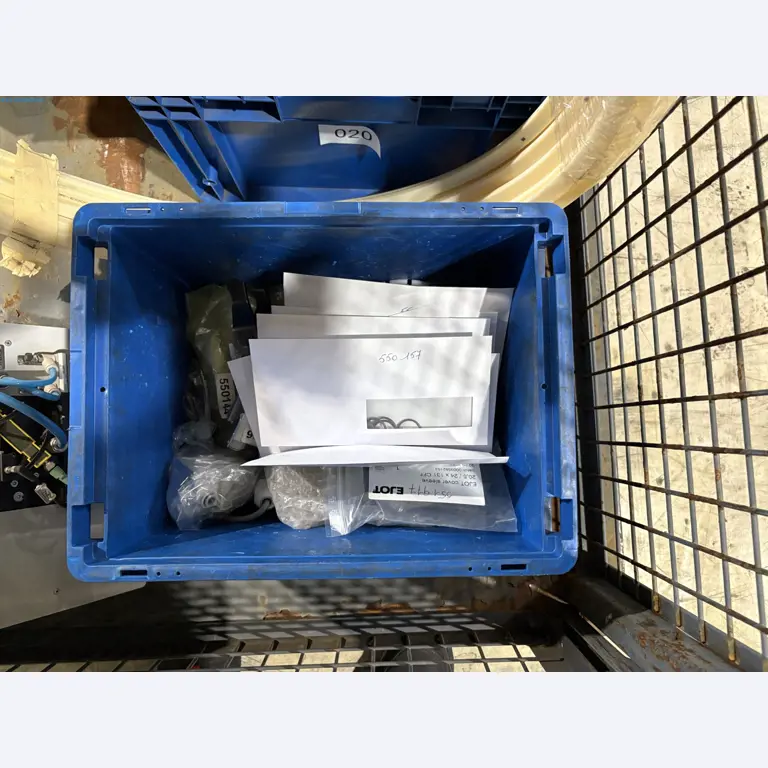 Sprzęt do produkcji samochodów-3