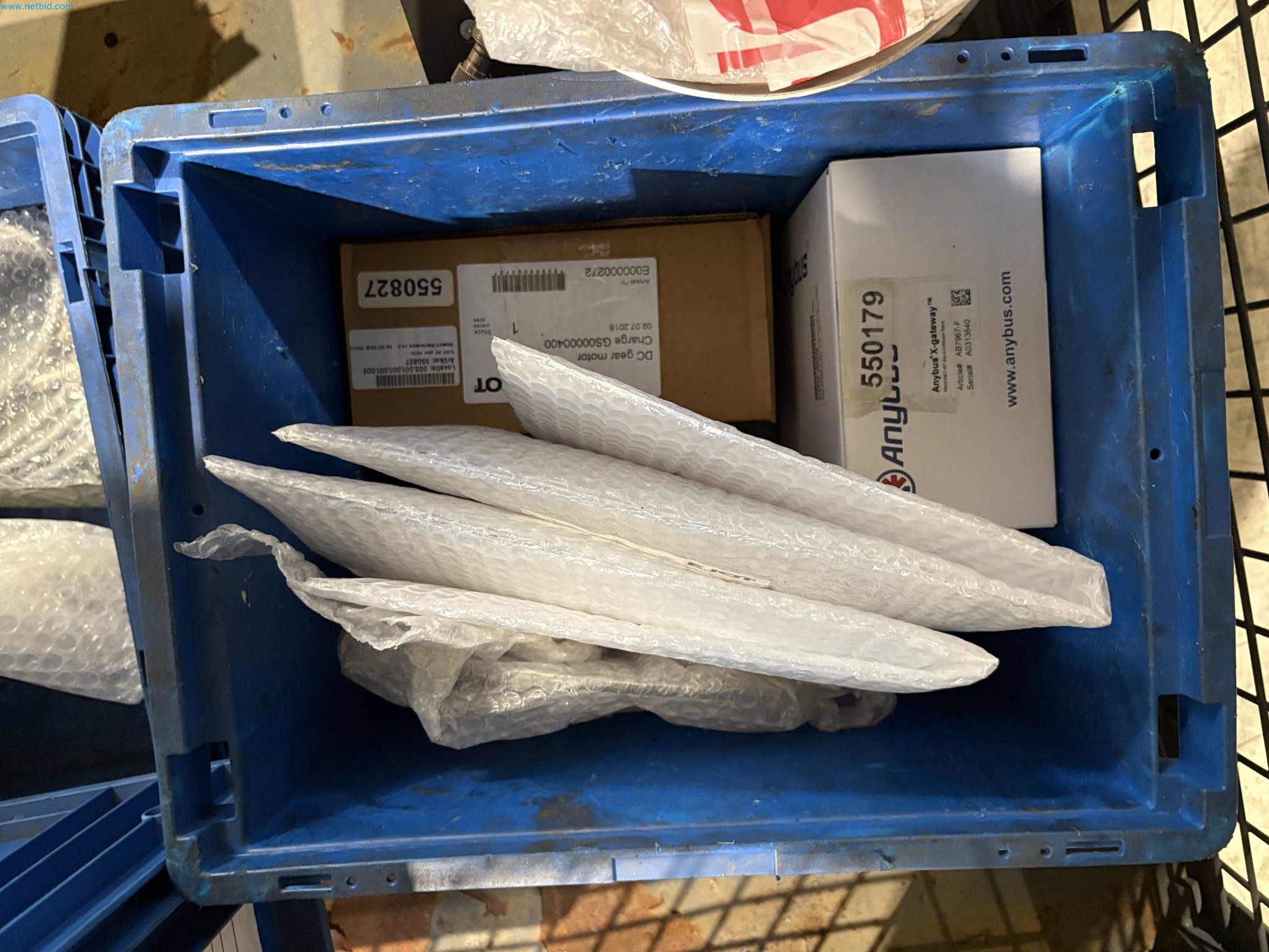 Sprzęt do produkcji samochodów-4