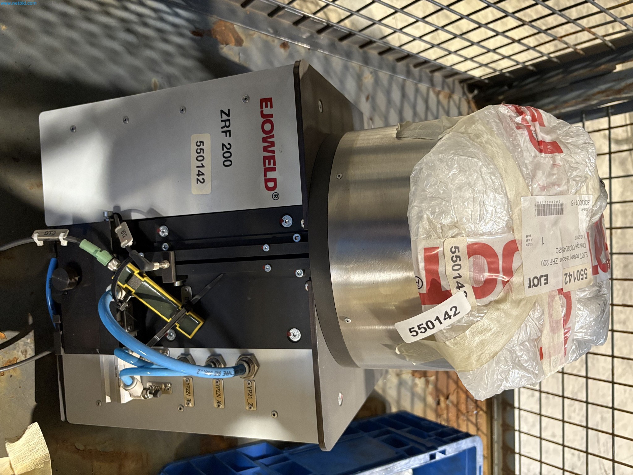 Sprzęt do produkcji samochodów-5