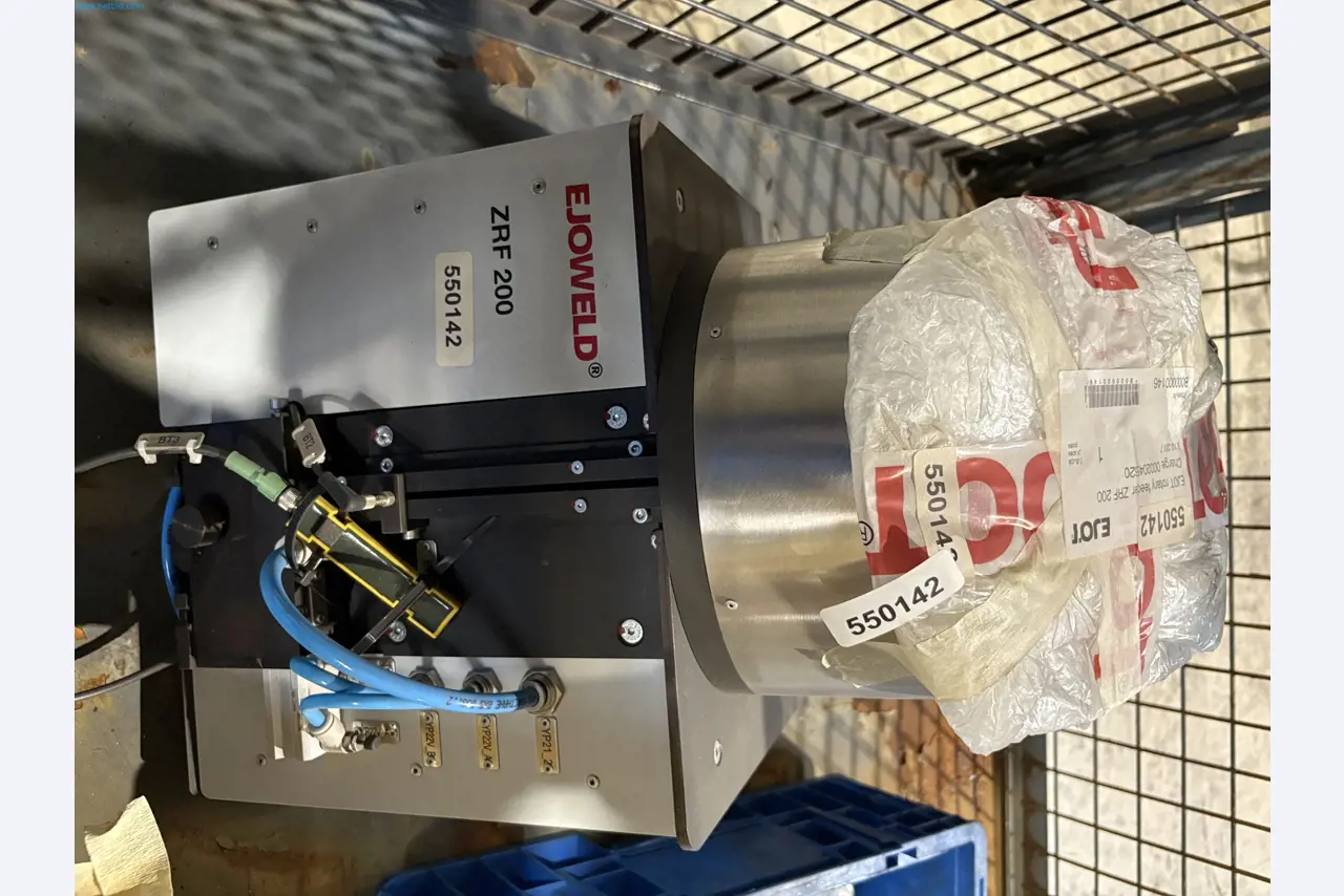 Sprzęt do produkcji samochodów-5