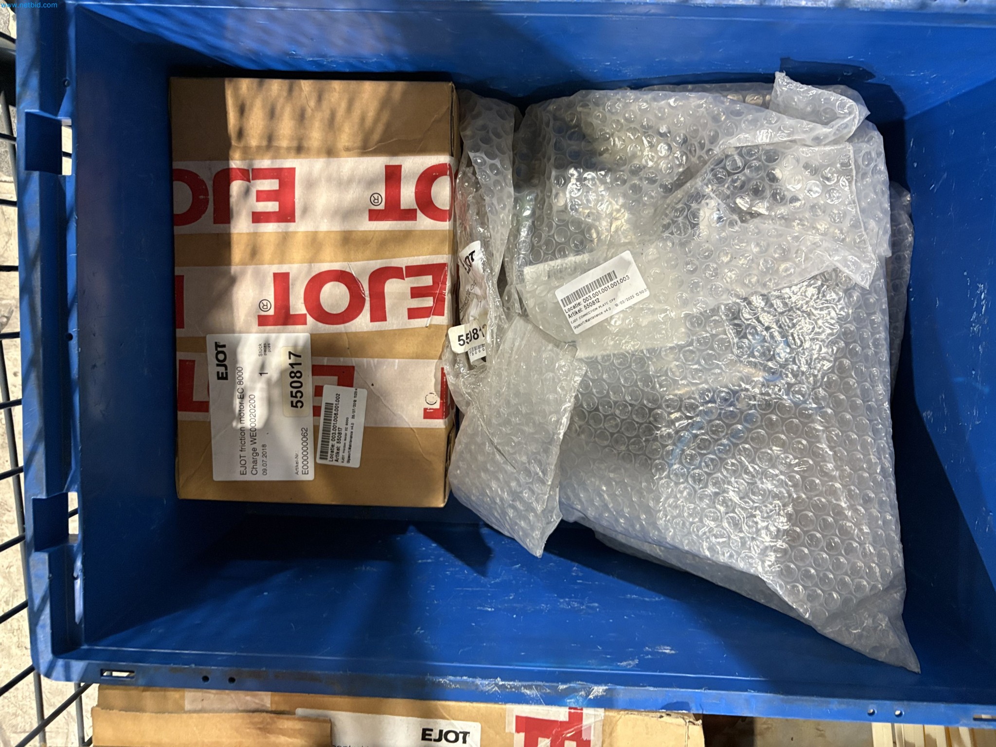 Sprzęt do produkcji samochodów-6