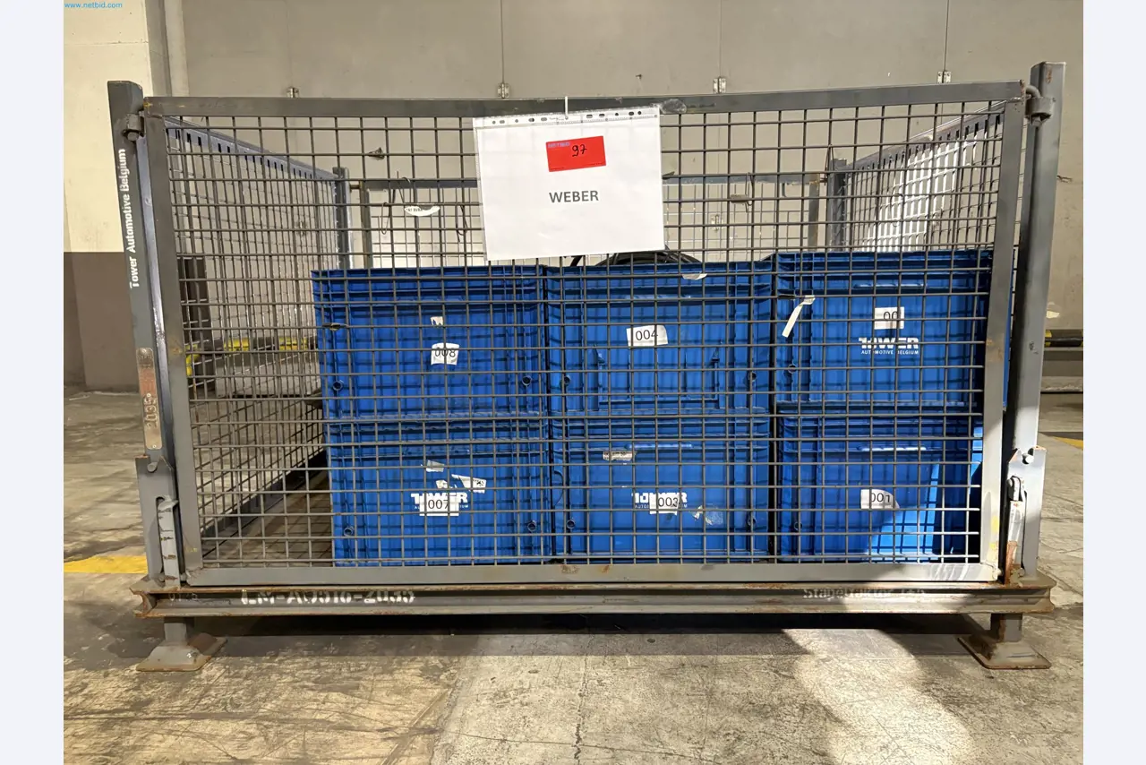 Sprzęt do produkcji samochodów-1