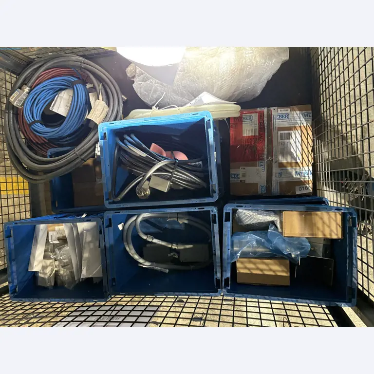 Sprzęt do produkcji samochodów-3