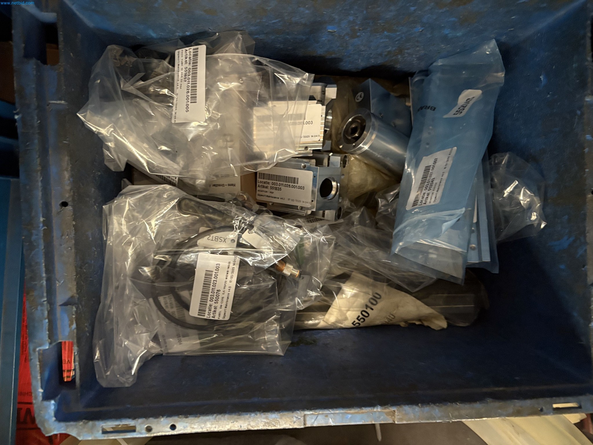 Sprzęt do produkcji samochodów-4