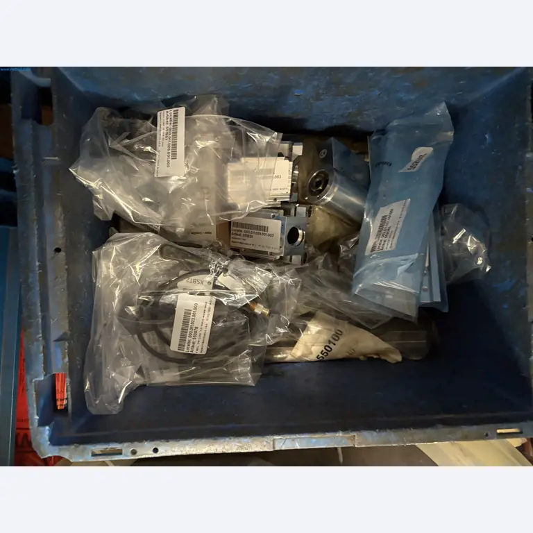 Sprzęt do produkcji samochodów-4