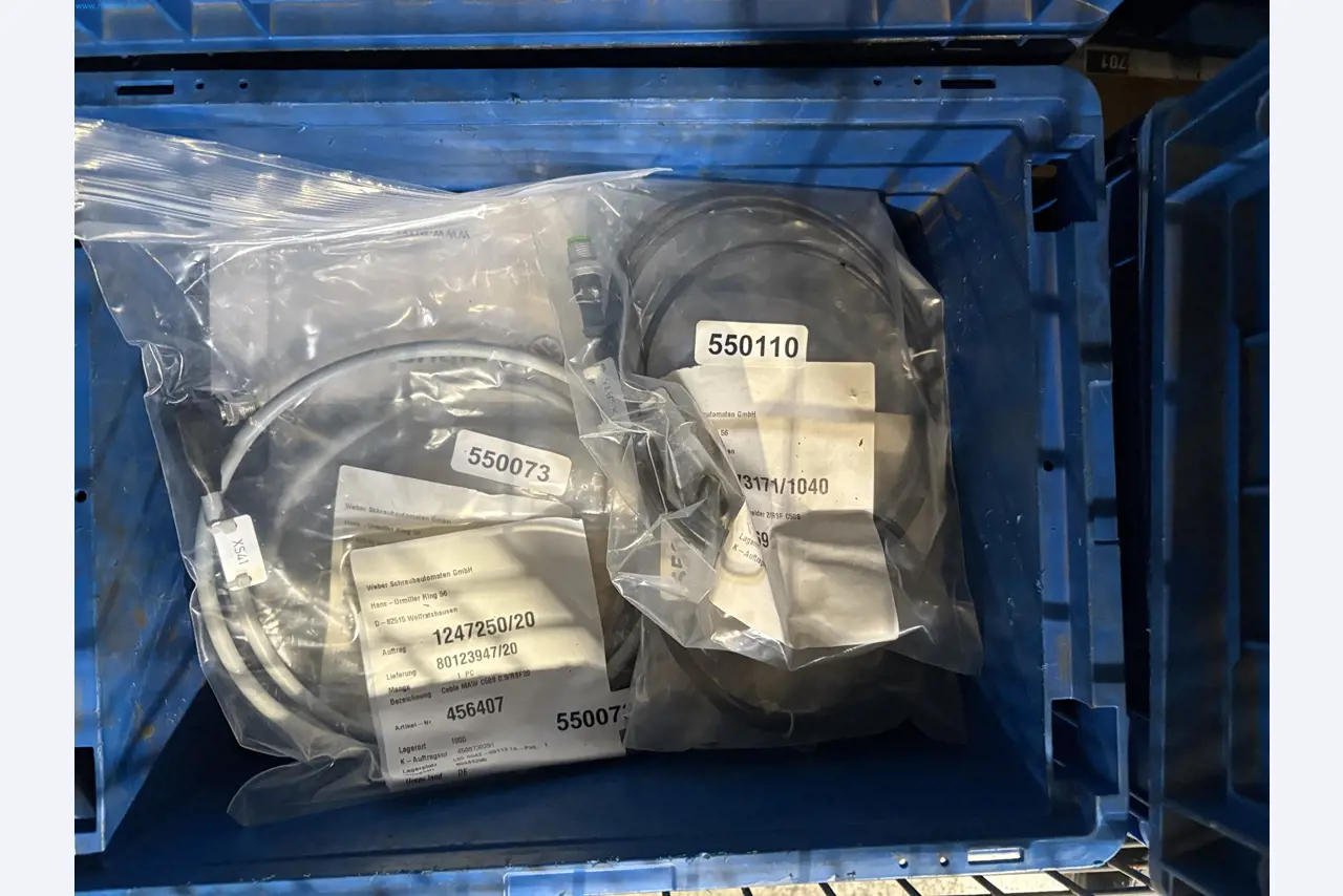 Sprzęt do produkcji samochodów-5