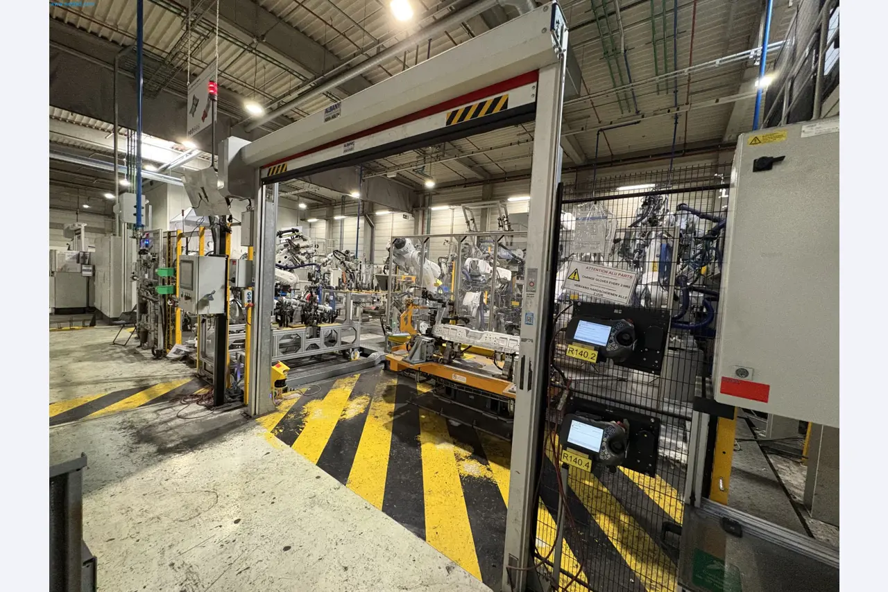 Sprzęt do produkcji samochodów-10