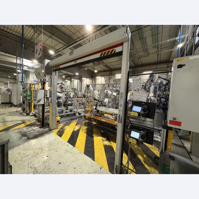 Sprzęt do produkcji samochodów-10