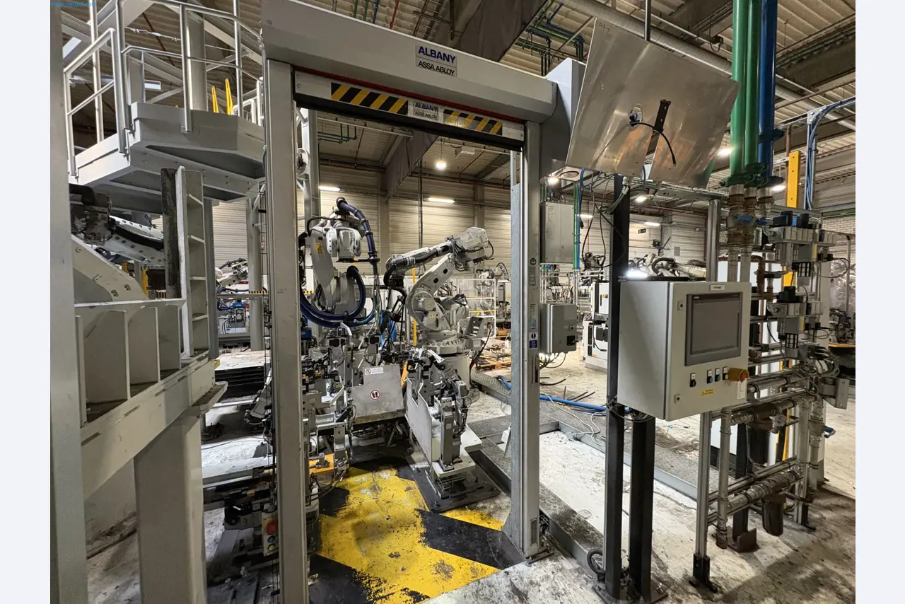 Sprzęt do produkcji samochodów-11