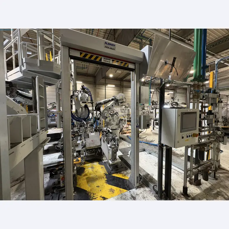 Sprzęt do produkcji samochodów-11