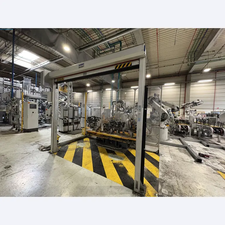 Sprzęt do produkcji samochodów-12