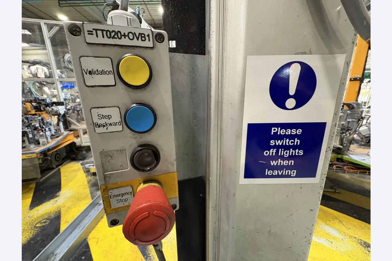 Sprzęt do produkcji samochodów-14