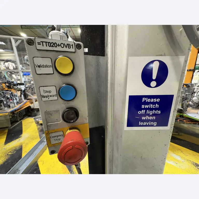 Sprzęt do produkcji samochodów-14