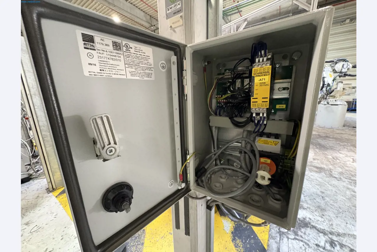 Sprzęt do produkcji samochodów-3