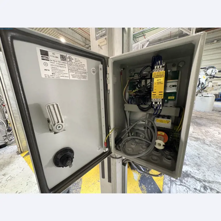 Sprzęt do produkcji samochodów-3