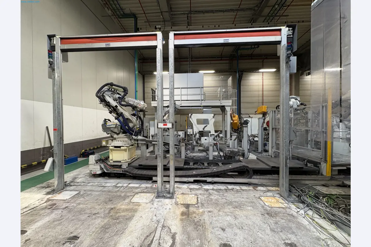 Sprzęt do produkcji samochodów-4