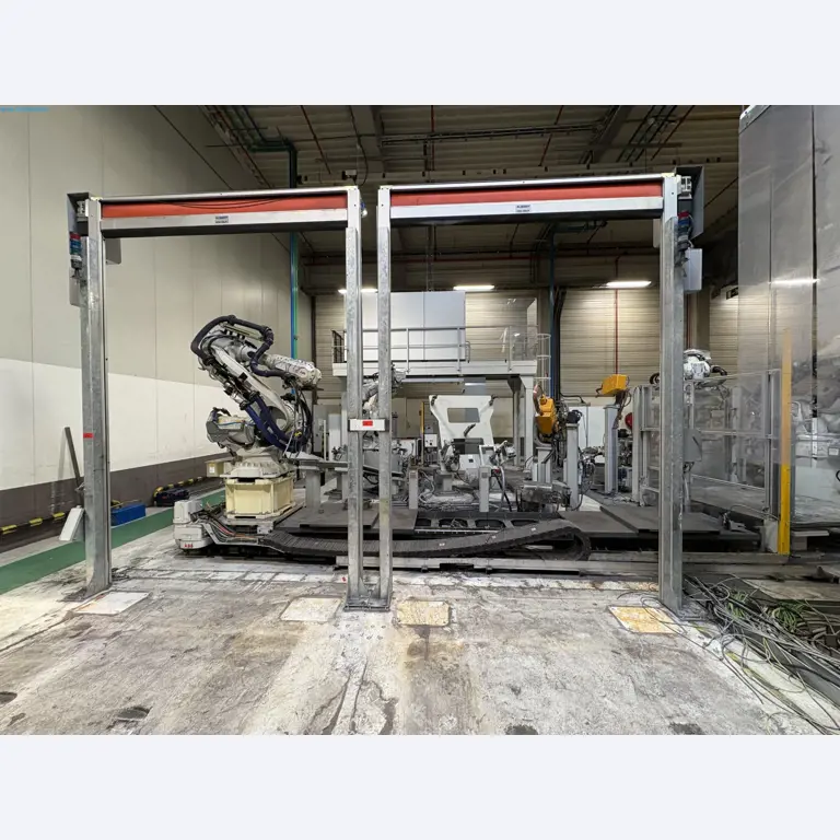 Sprzęt do produkcji samochodów-4