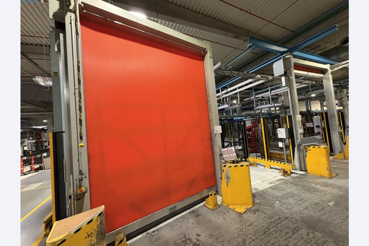 Sprzęt do produkcji samochodów-7